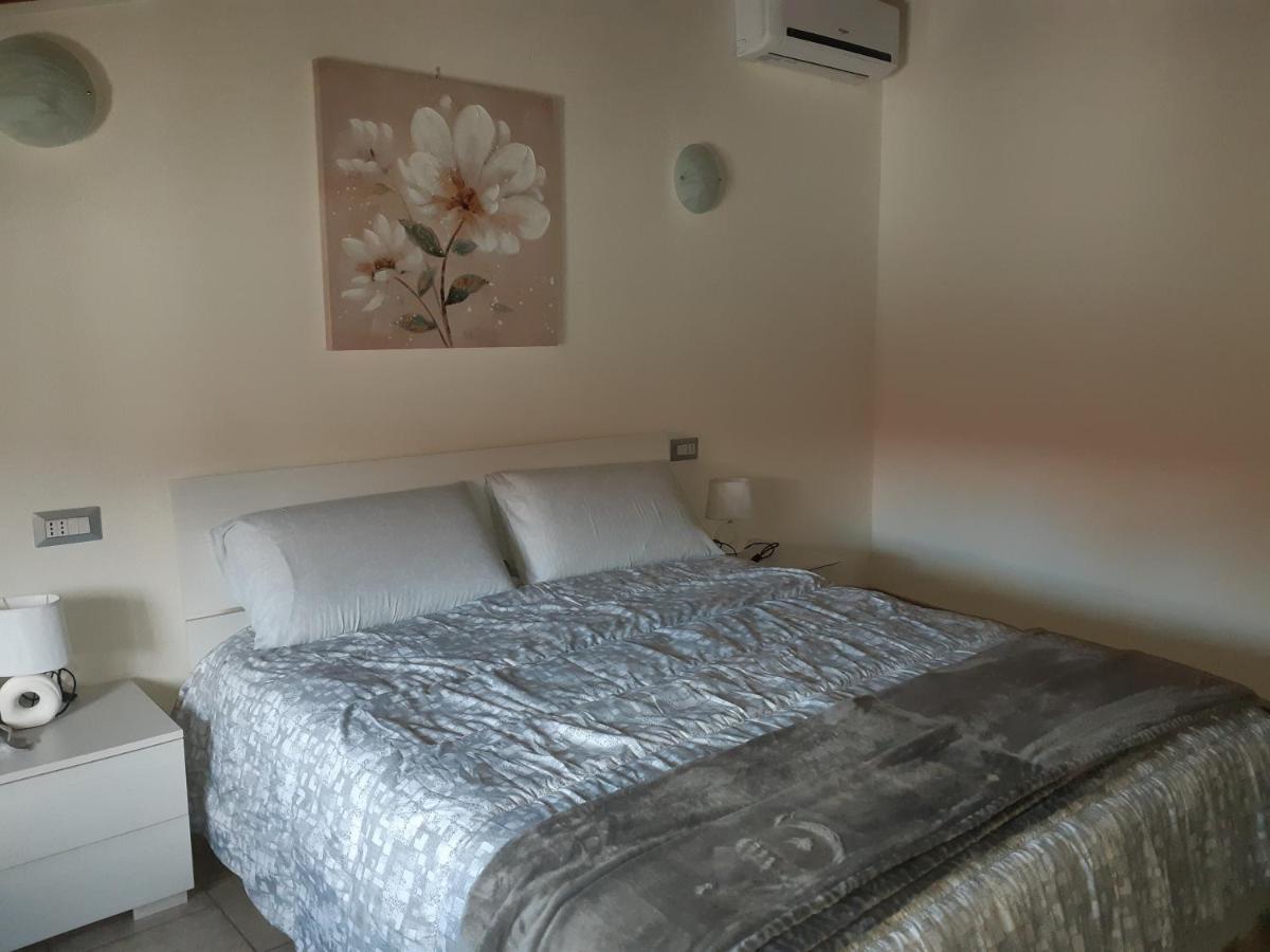 B&B La Genuina Guspini Zewnętrze zdjęcie