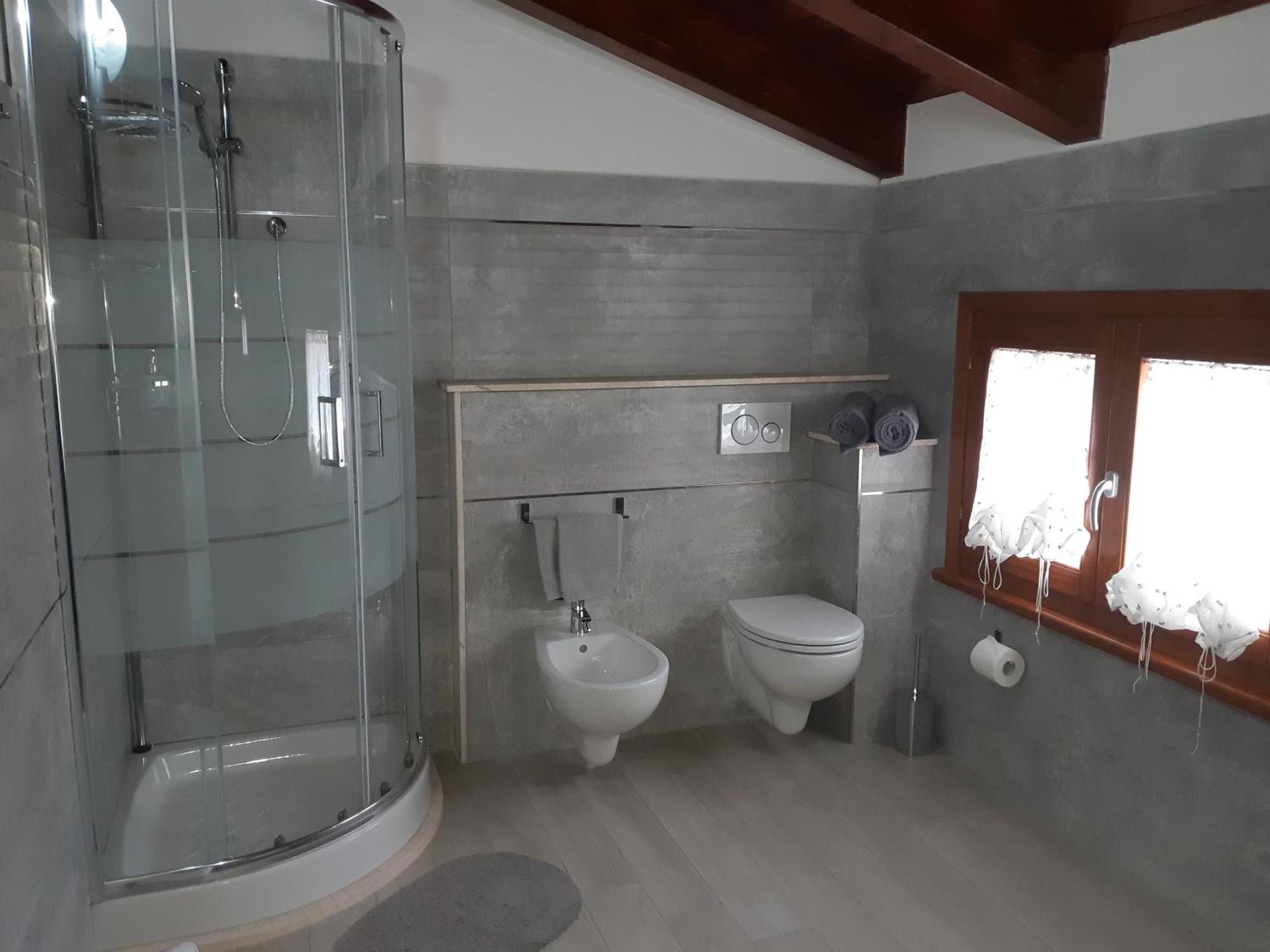 B&B La Genuina Guspini Zewnętrze zdjęcie