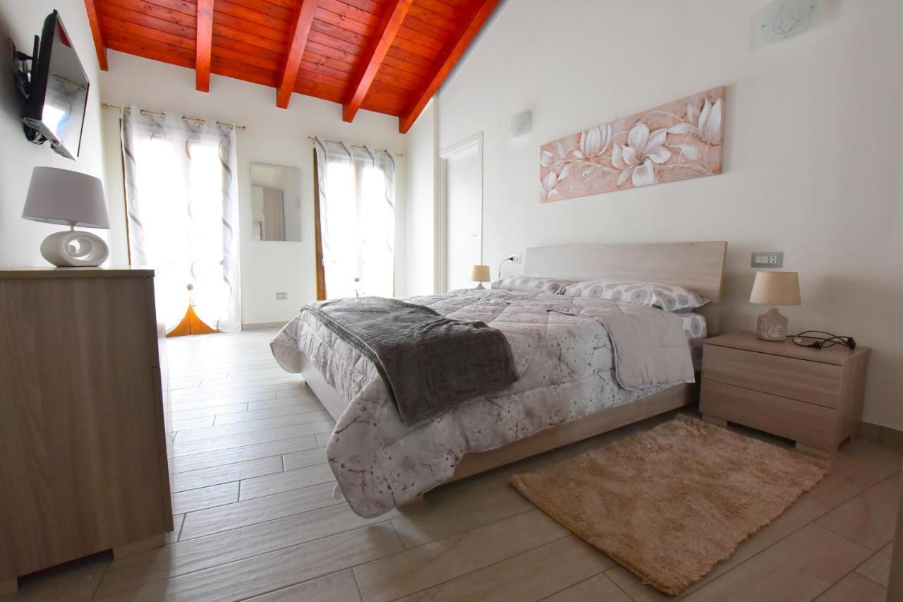 B&B La Genuina Guspini Zewnętrze zdjęcie