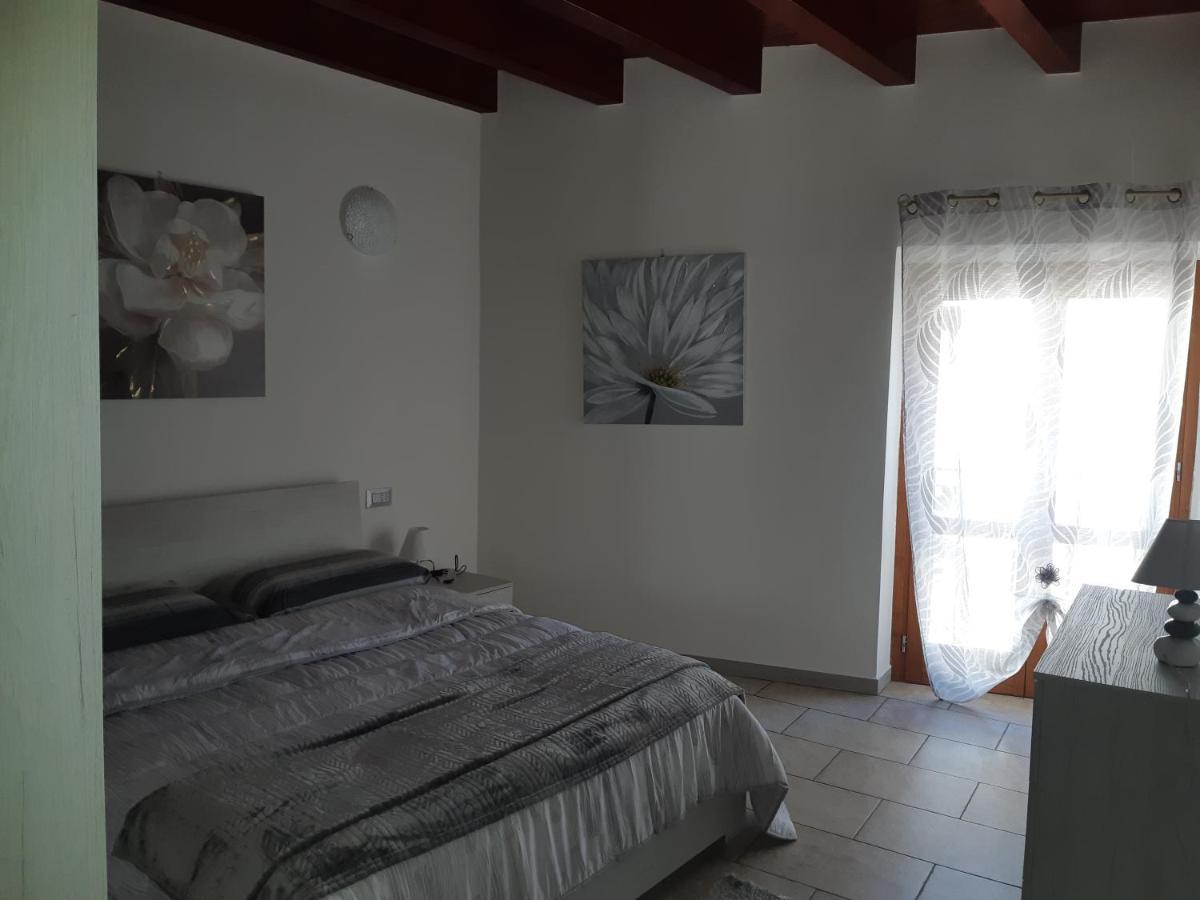B&B La Genuina Guspini Zewnętrze zdjęcie