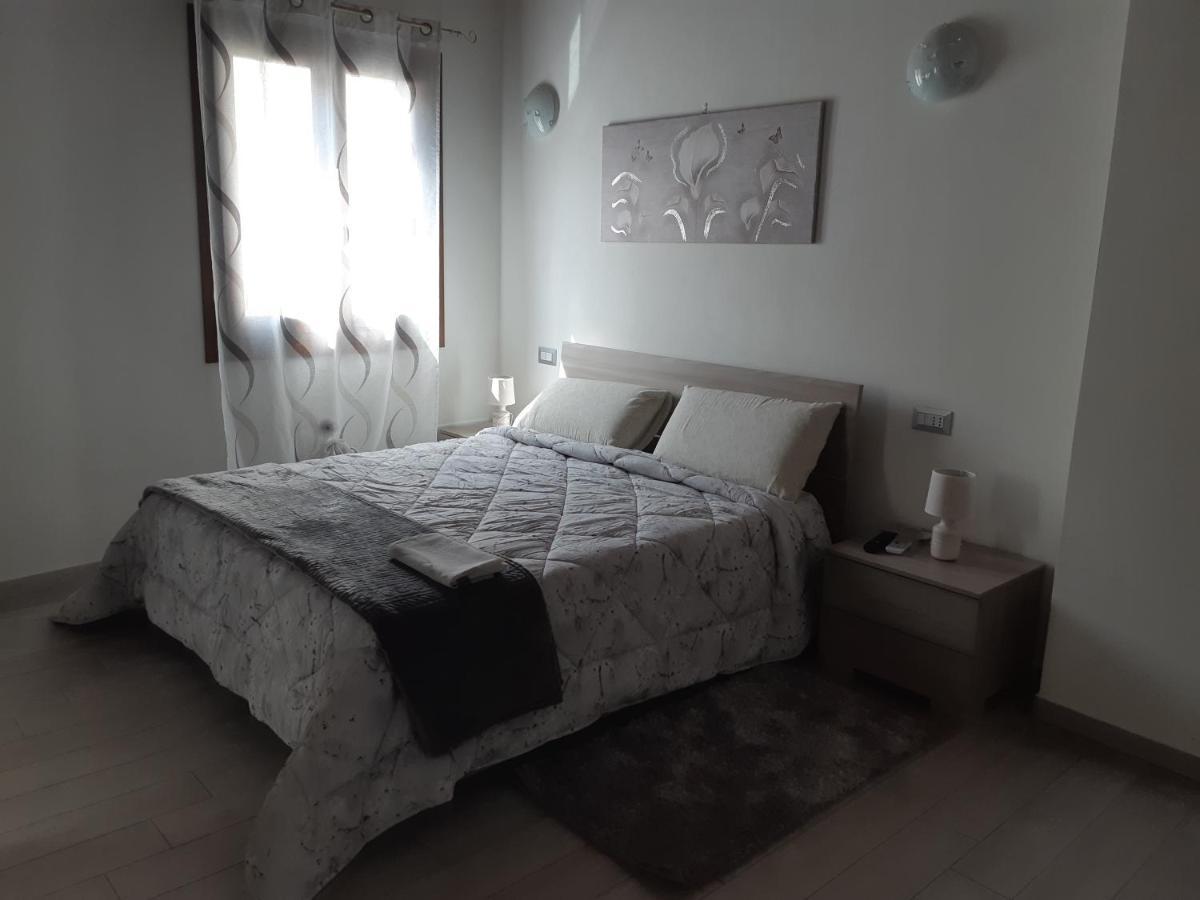 B&B La Genuina Guspini Zewnętrze zdjęcie