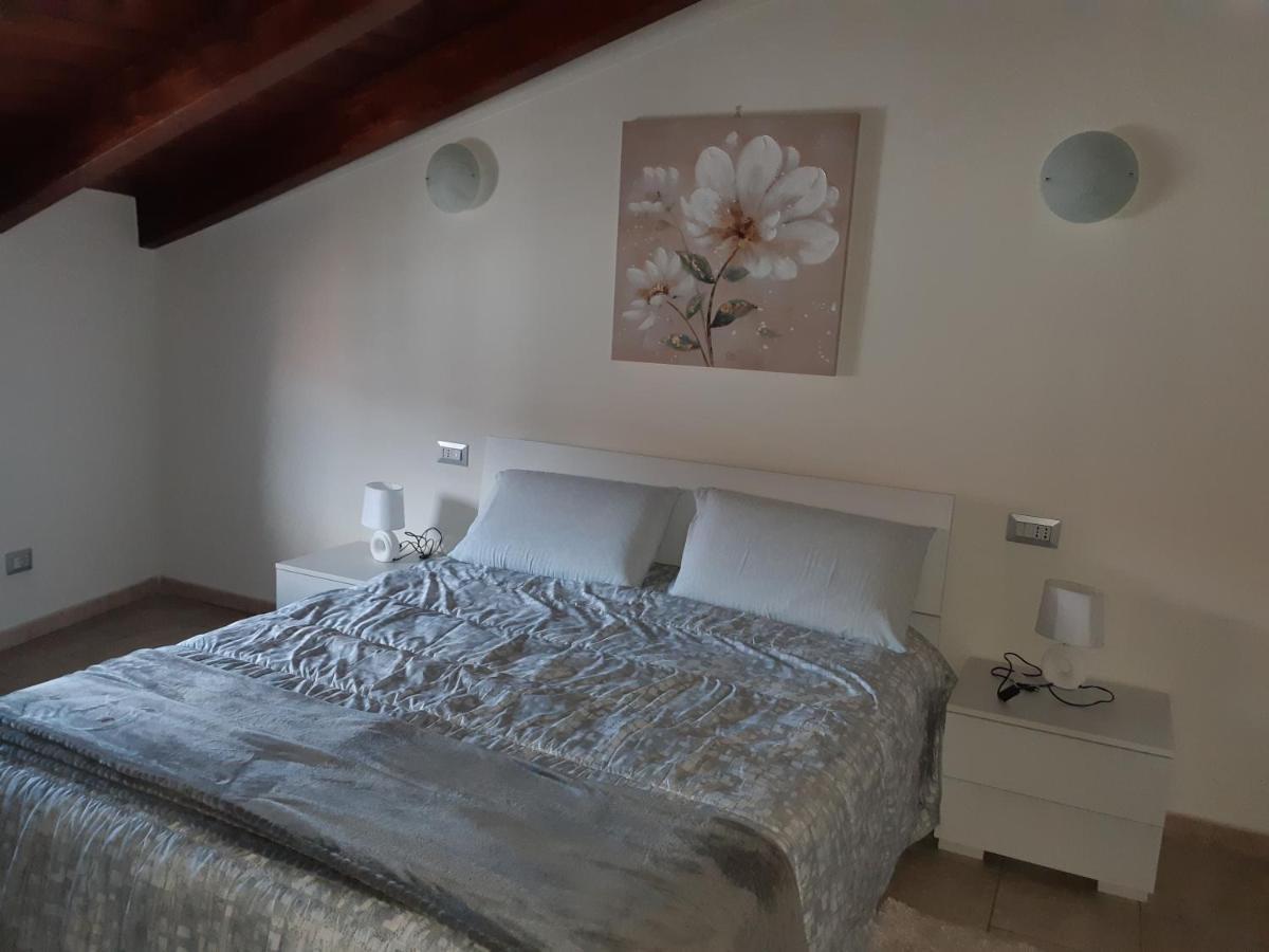 B&B La Genuina Guspini Zewnętrze zdjęcie
