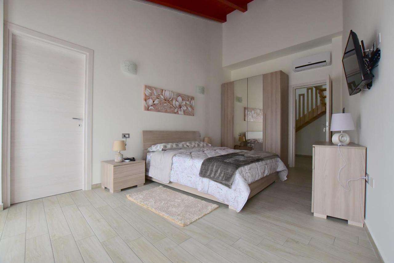 B&B La Genuina Guspini Zewnętrze zdjęcie