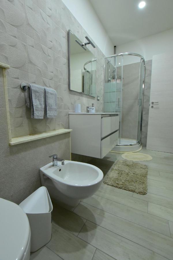 B&B La Genuina Guspini Zewnętrze zdjęcie