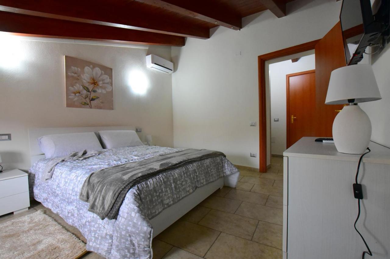 B&B La Genuina Guspini Zewnętrze zdjęcie