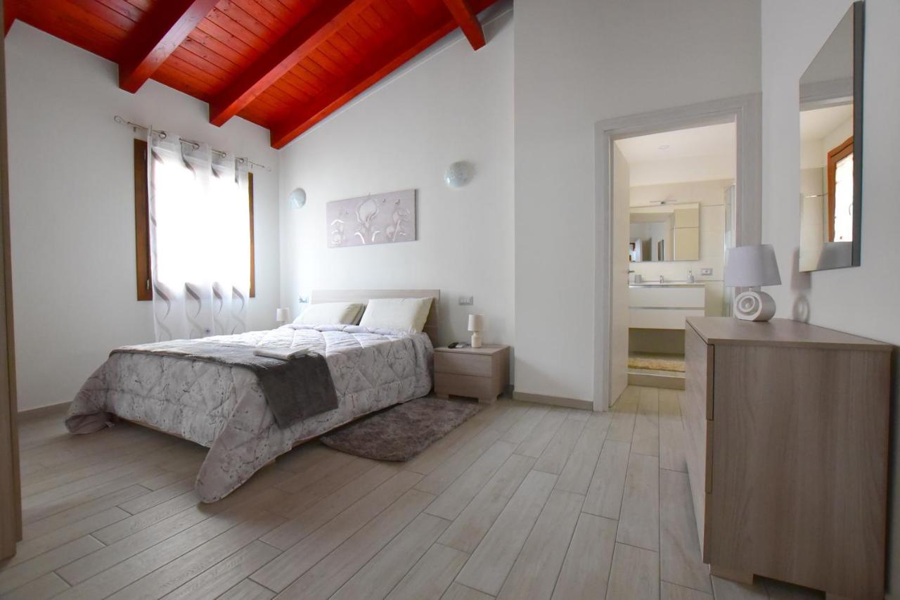 B&B La Genuina Guspini Zewnętrze zdjęcie