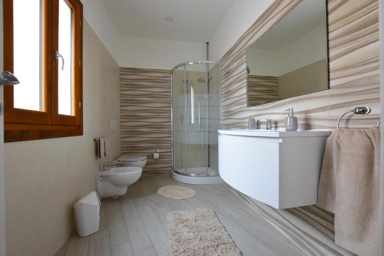 B&B La Genuina Guspini Zewnętrze zdjęcie