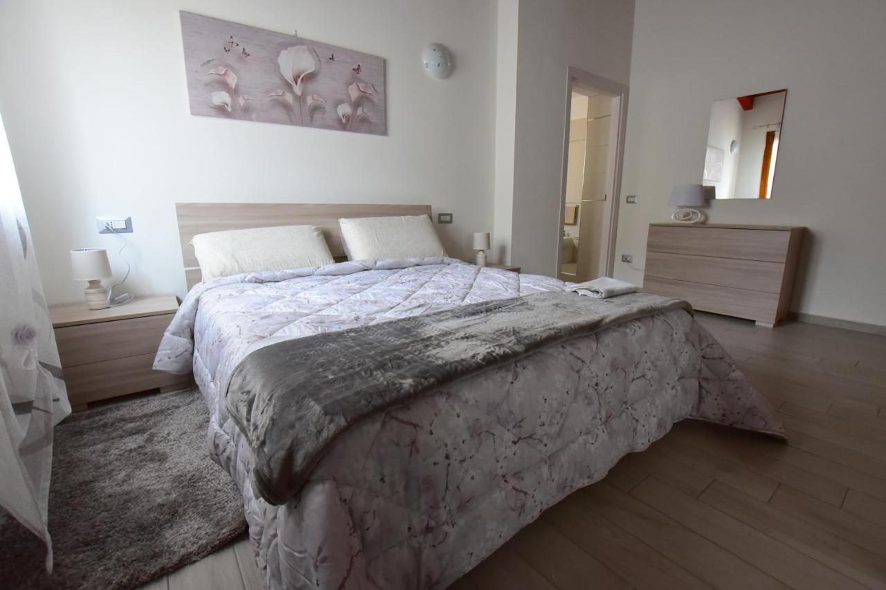 B&B La Genuina Guspini Zewnętrze zdjęcie