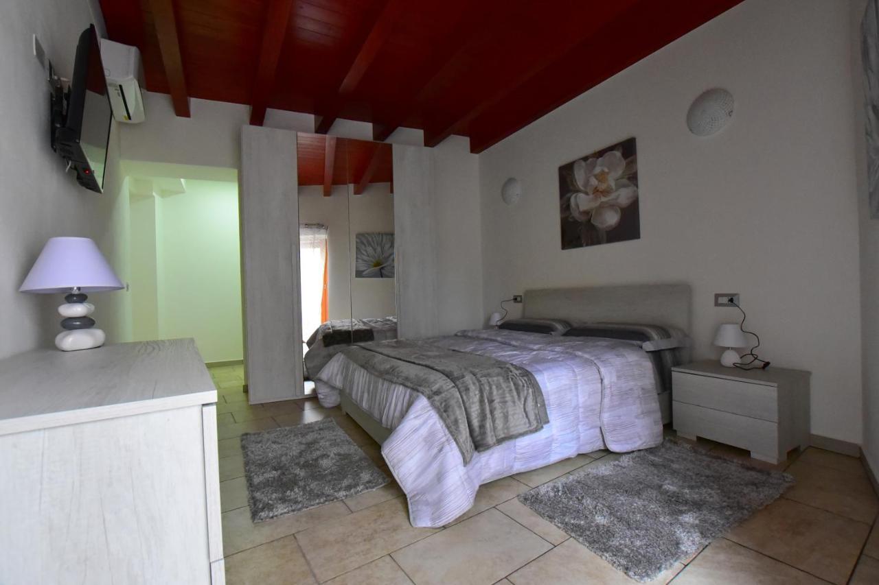 B&B La Genuina Guspini Zewnętrze zdjęcie