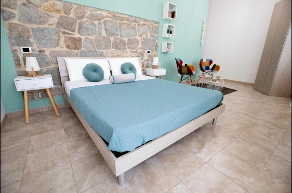 B&B La Genuina Guspini Zewnętrze zdjęcie