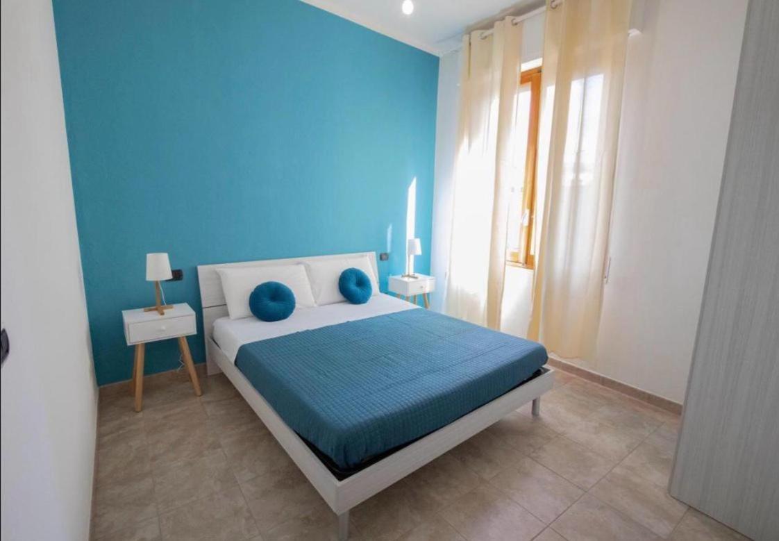B&B La Genuina Guspini Zewnętrze zdjęcie